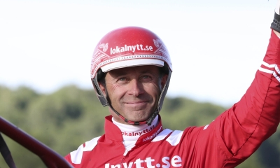 Bäst igår! – fem till Untersteiner