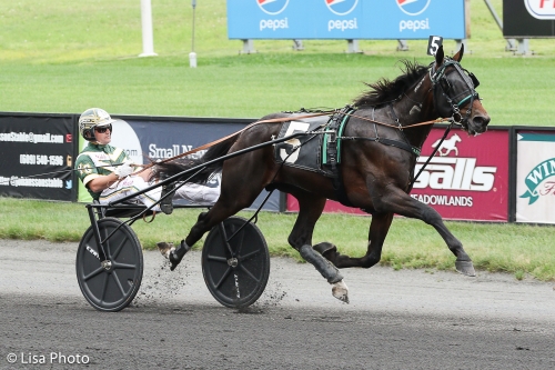 Takter passerad, ändå i topp
