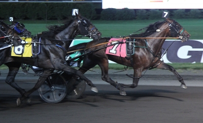 Townsend-Ackerman till Takter