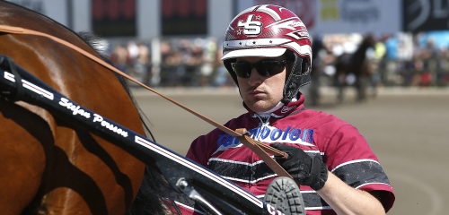 ”Det bästa jag har gjort”