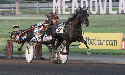 Lottat till Orsi Mangelli