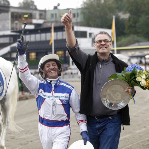 Bäst igår – Ingen hingst tog mer än en