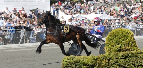 Fördel med tidig tätkänning