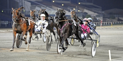 Bäst igår – Europarekord!