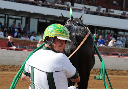 Storloppssegrar till Lind och Takter