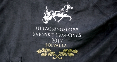 Lottat till Oaks