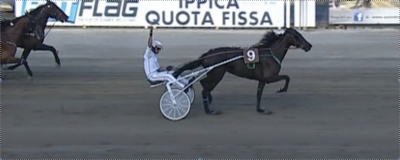 Vash Top fällde hemmastjärnan