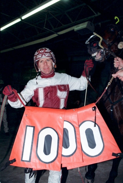 Den oväntade comebacken!