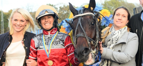 Candor Hall stod pall