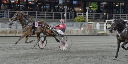 Bäst igår – Derbyvinnare i ny skepnad