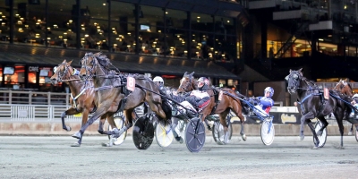 Eva räds inte motståndet