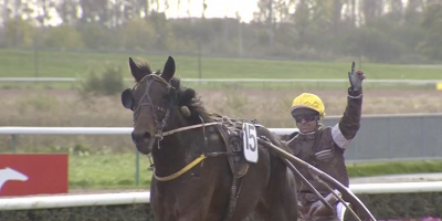 Bäst i maratonloppet
