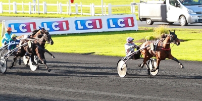 Grupp II-vinnare med mersmak