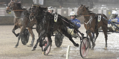 Bäst igår – 100.000 till tvååring