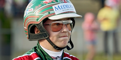 ”Som travets NHL”