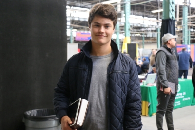 Spets var segermelodin