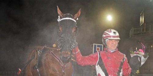 Flera dubblade i Halmstad