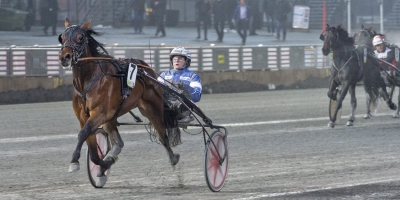 Snabba ben på Global Withdrawl