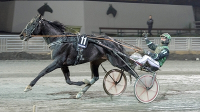 Nielsen flyttar till Danmark