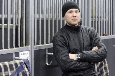 Fire to the Rain till Finland