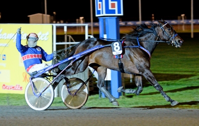 Tretton inget oturstal