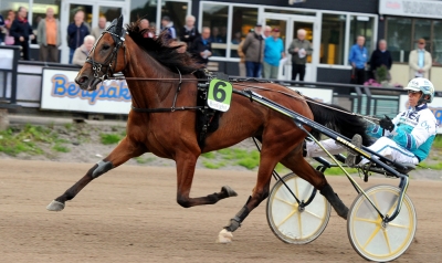 E3-tvåa till Linder