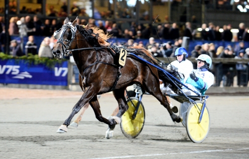 Brindeborgs stora dag