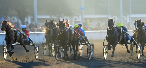 Så kördes Prix de Belgique