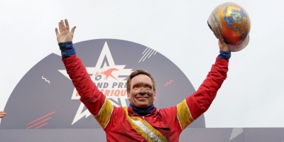 Jerringpriset till Goop?