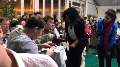 Kolgjini köpte Bold Eagle för 128.000 euro