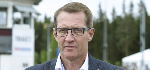 ”Derbykvalen kan köras här”