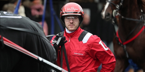 J.H. Mannerheim till Finland