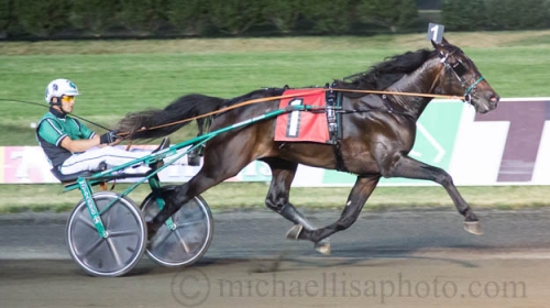 Vann igår – säljs på måndag