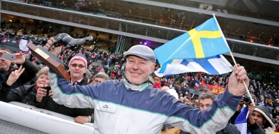 Bäst igår – 1.11-tid i silver