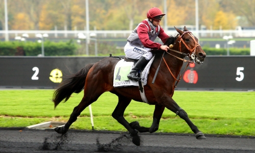 Traders utan skor i Cornulier