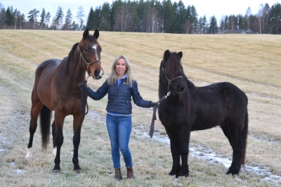 Ny utbildningsledare på Wången