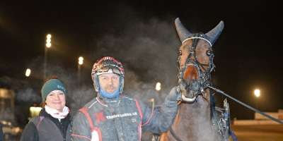 Bäst igår – Tog kväll i sista sväng