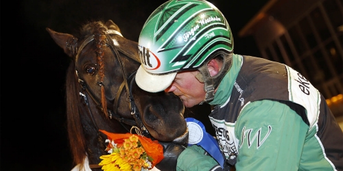 ”Lika roligt som när jag började”