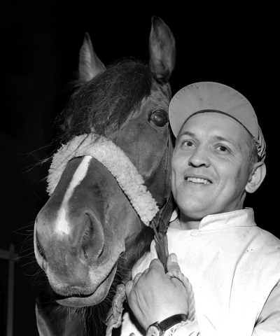 Gunnar Lindgren död