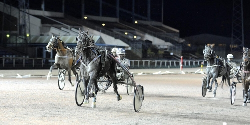 Bäst igår – godis för Svensson
