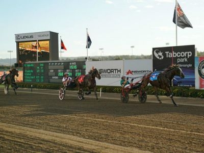 Kanontid i Australien