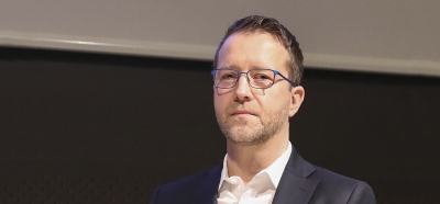 ”Jag gråter inombords”