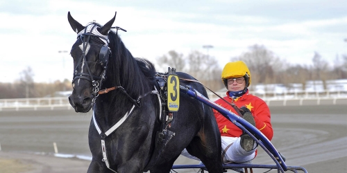 Bäst igår! – Cantab Hall i trippelform