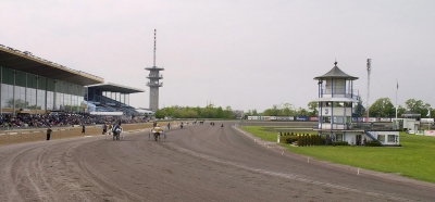 Derbyt eller VM-final?