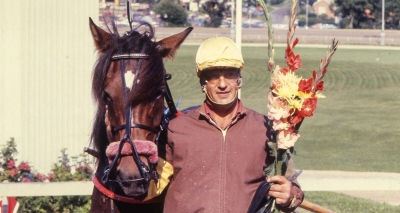 Kjell Davidsson har gått bort