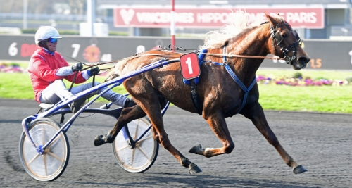 Goop kör storlopp i Berlin