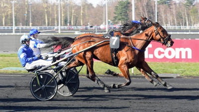 Spåren klara till Finlandia Ajo