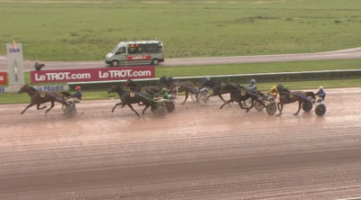 Sjunde raka för Aubrion du Gers