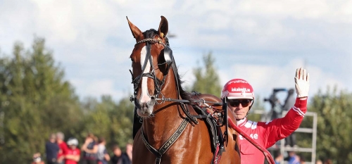 Bäst igår – ”Jag värmde inte ens”