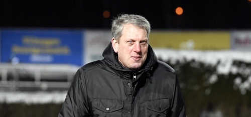 ST testar war room på V75!